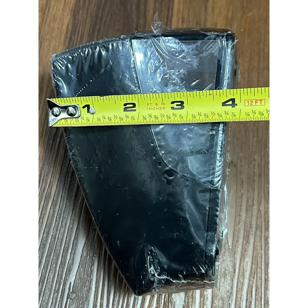 Bostitch Electric Pencil Sharpener Stanley Model EPS4 Black New